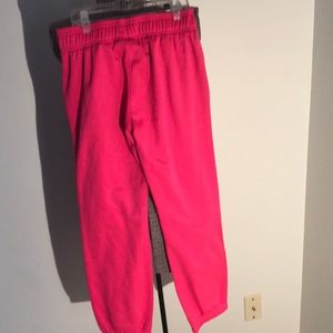Under Armour Bottoms - Under Amour sweatpants Under Armour Bottoms - Under Amour sweatpants